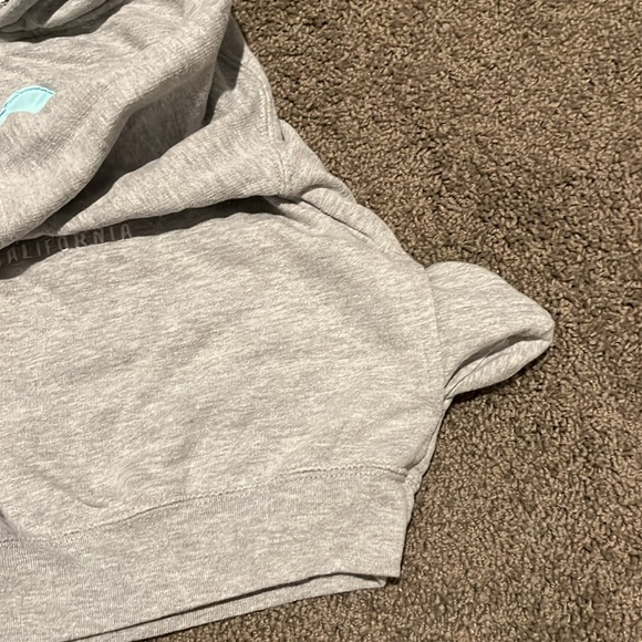 Toddler Half Moon Bay Shark Sweatshirt - Picture 5 of 5